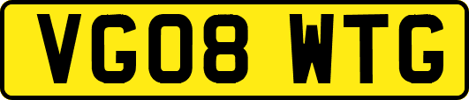 VG08WTG