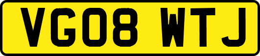 VG08WTJ