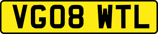 VG08WTL