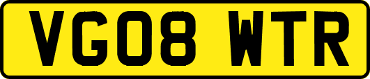VG08WTR