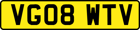 VG08WTV