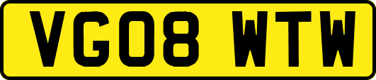 VG08WTW