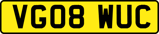 VG08WUC