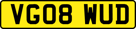 VG08WUD