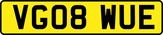 VG08WUE