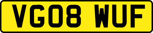 VG08WUF