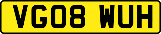 VG08WUH