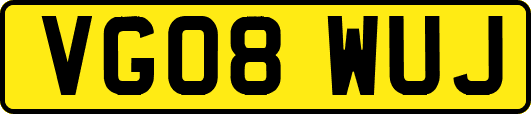 VG08WUJ