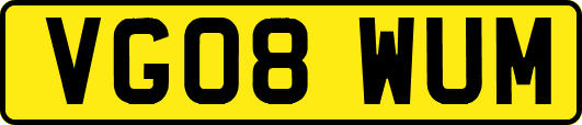 VG08WUM