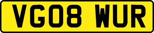 VG08WUR