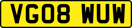 VG08WUW