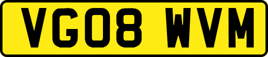 VG08WVM