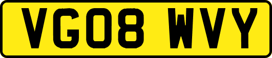 VG08WVY