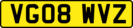 VG08WVZ