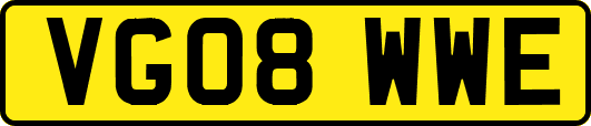 VG08WWE