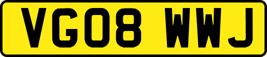 VG08WWJ