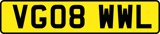 VG08WWL