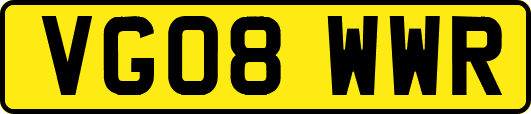 VG08WWR