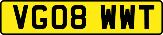 VG08WWT