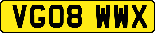 VG08WWX
