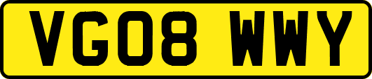 VG08WWY