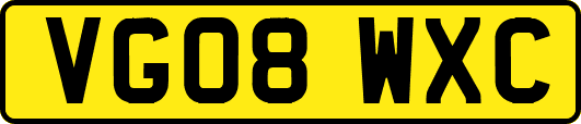 VG08WXC