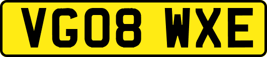 VG08WXE