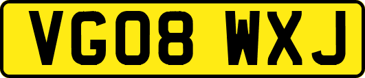 VG08WXJ