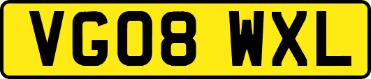 VG08WXL