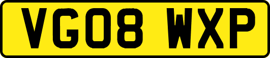 VG08WXP