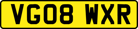 VG08WXR