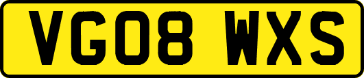 VG08WXS