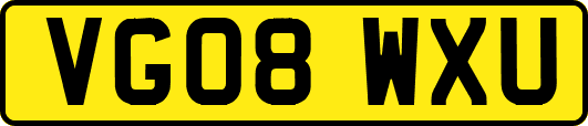 VG08WXU