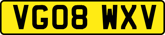 VG08WXV