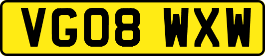 VG08WXW