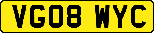VG08WYC