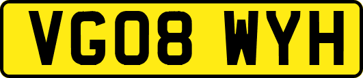 VG08WYH