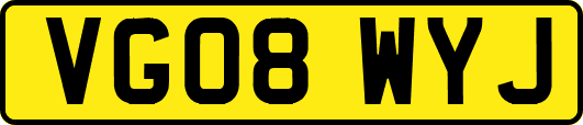 VG08WYJ