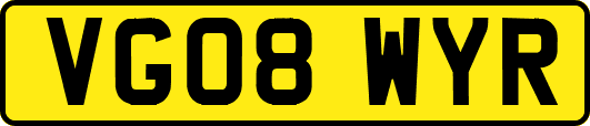 VG08WYR