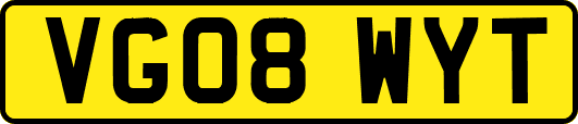 VG08WYT