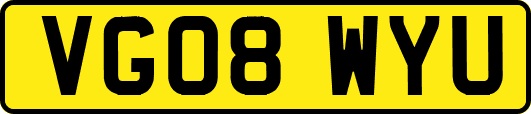 VG08WYU