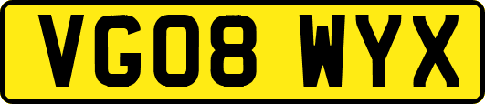 VG08WYX