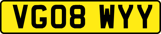 VG08WYY