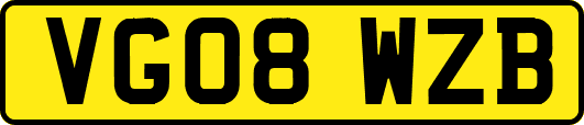 VG08WZB