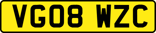 VG08WZC