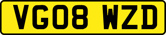 VG08WZD