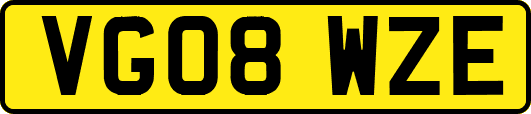 VG08WZE