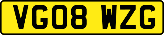 VG08WZG