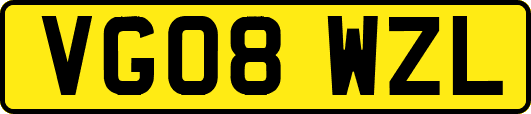 VG08WZL