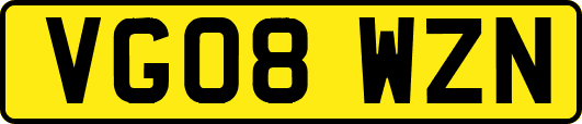 VG08WZN